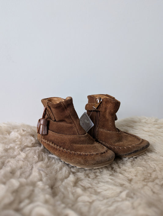 Schoenen - mt 22