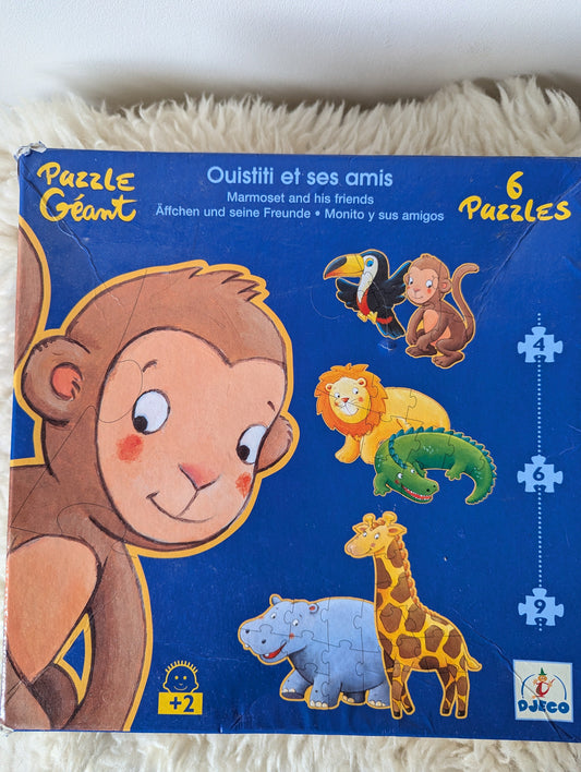 Puzzel 2+