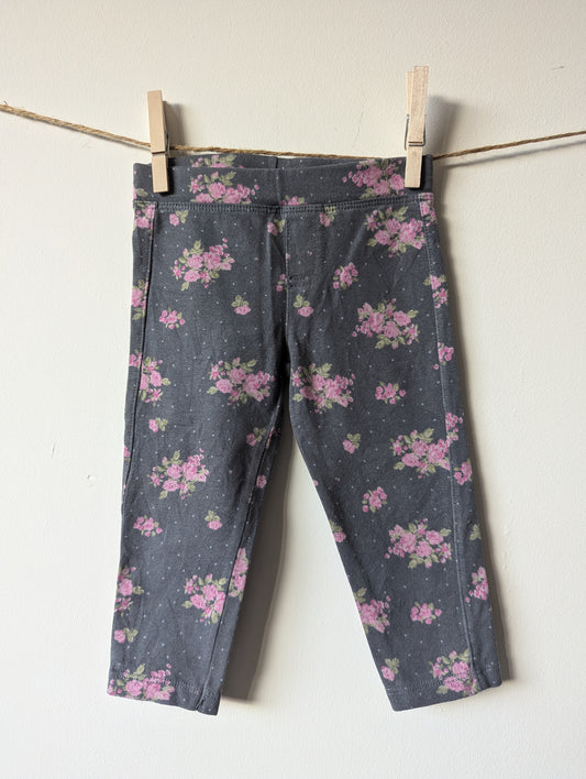 Legging - mt 74
