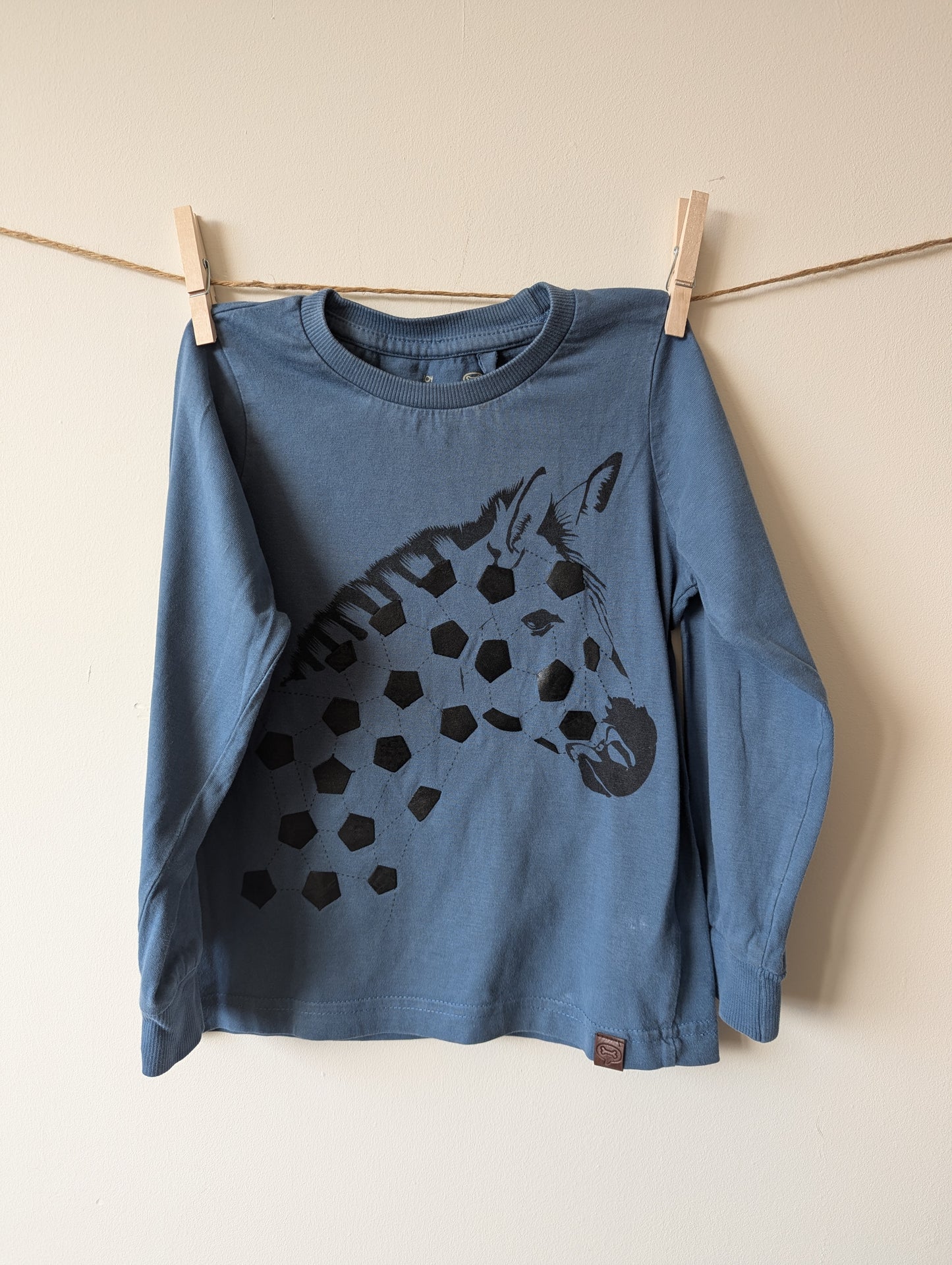 Longsleeve - mt 104