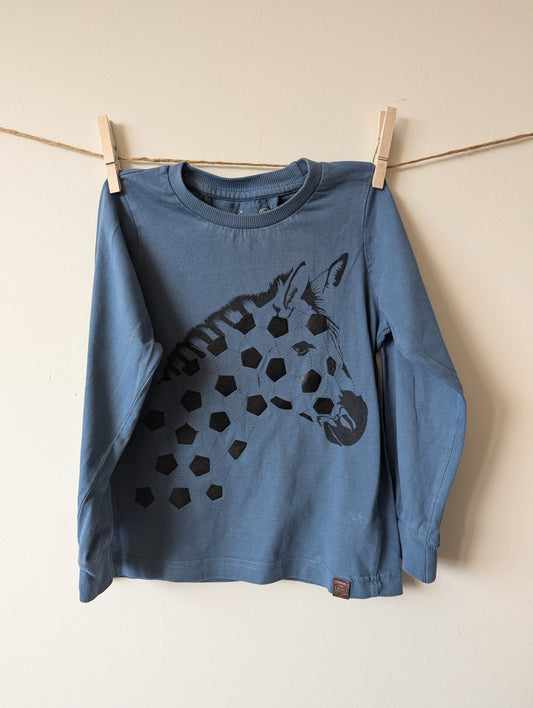 Longsleeve - mt 104
