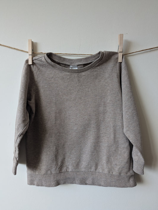 sweater - mt 104