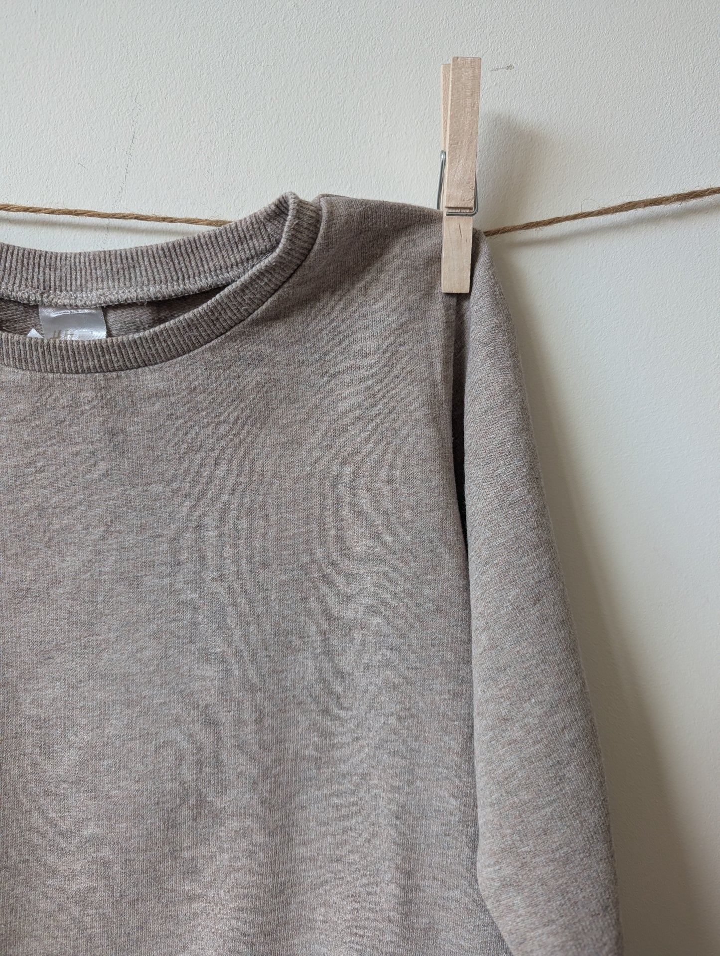 sweater - mt 104