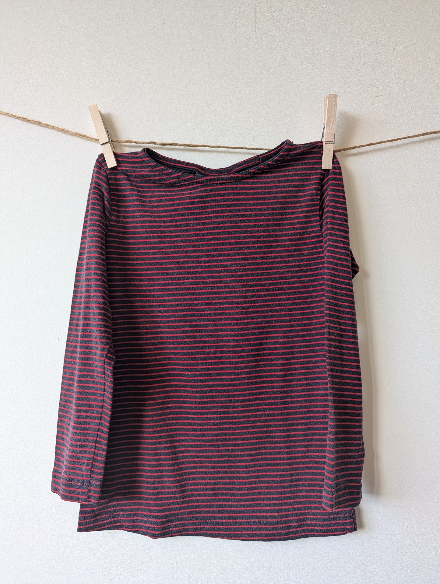 Longsleeve - mt 98-104