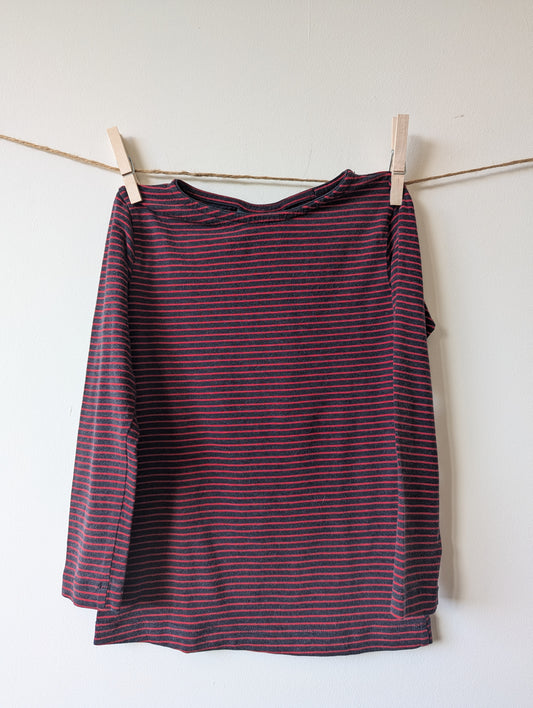 Longsleeve - mt 98-104