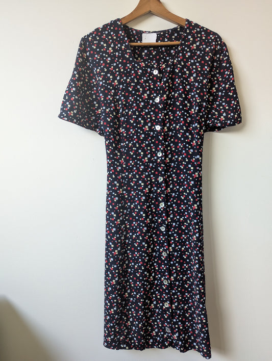 Jurk - mt 38-42