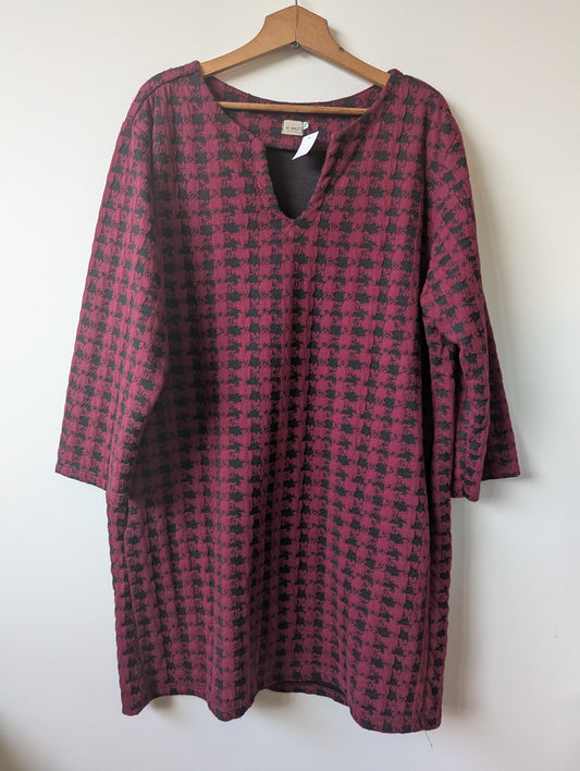 Jurk - mt XL