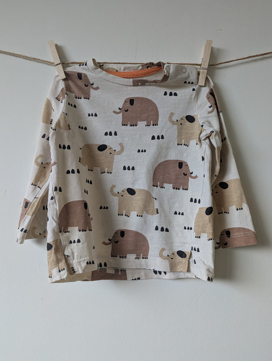 Longsleeve - mt86