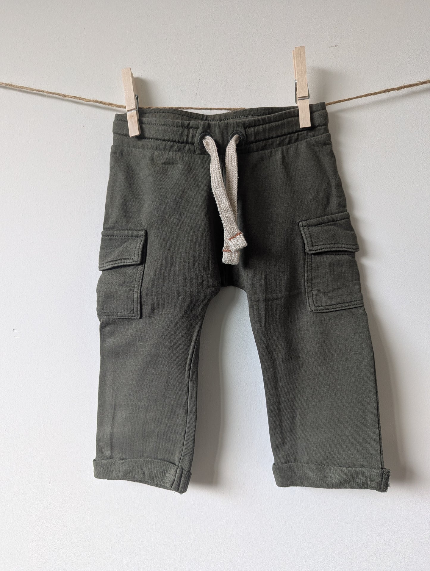 Broek -mt 68