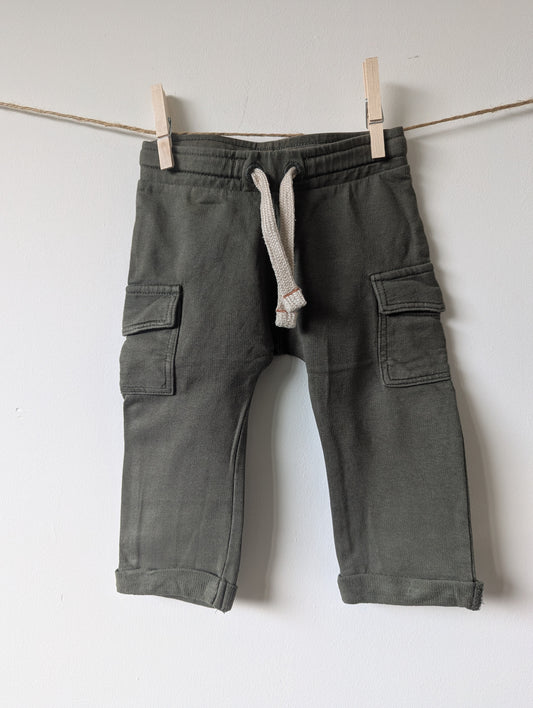 Broek -mt 68