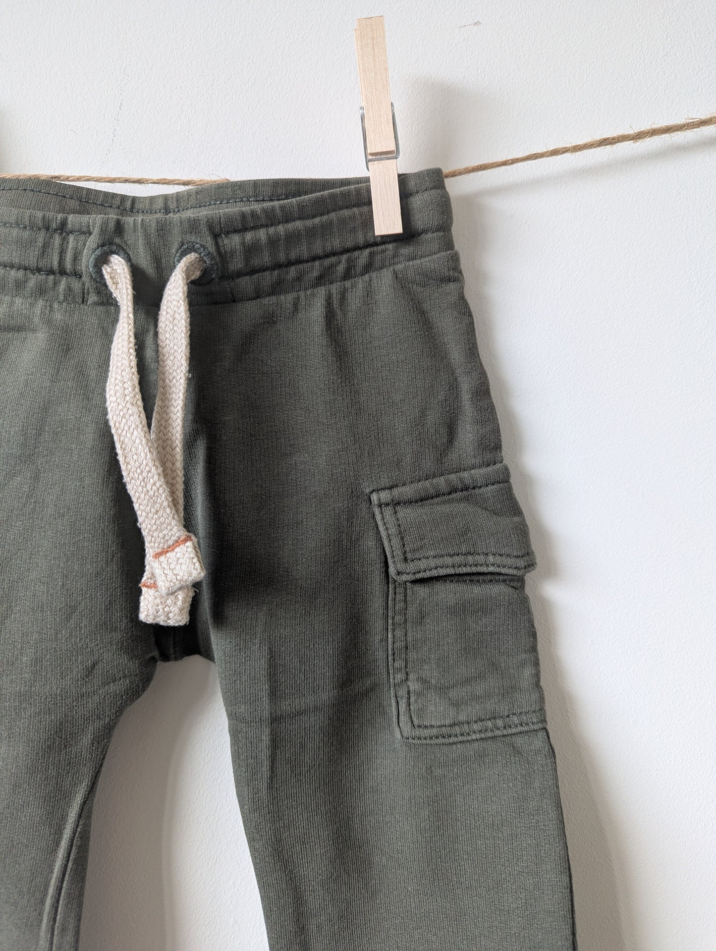 Broek -mt 68