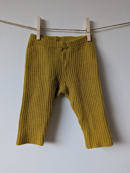 Wollen broek - 62/68