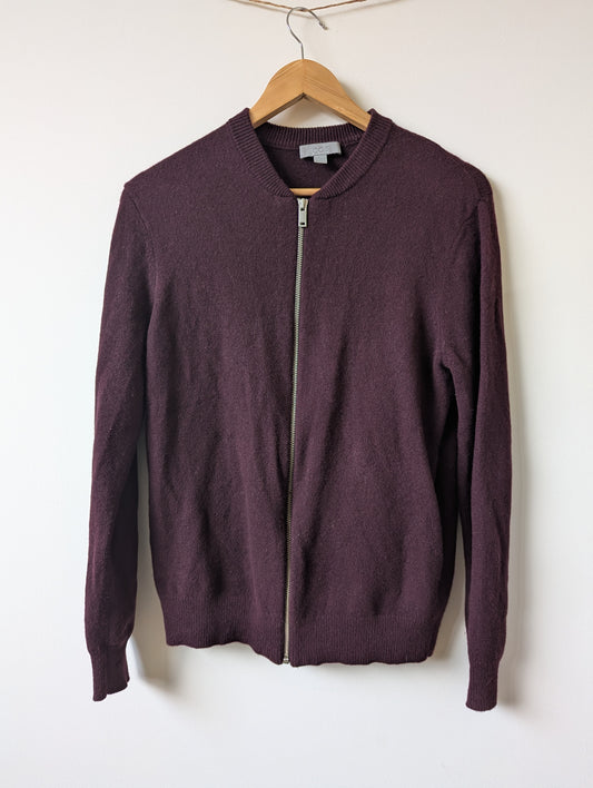 Wollen vest - Mt M