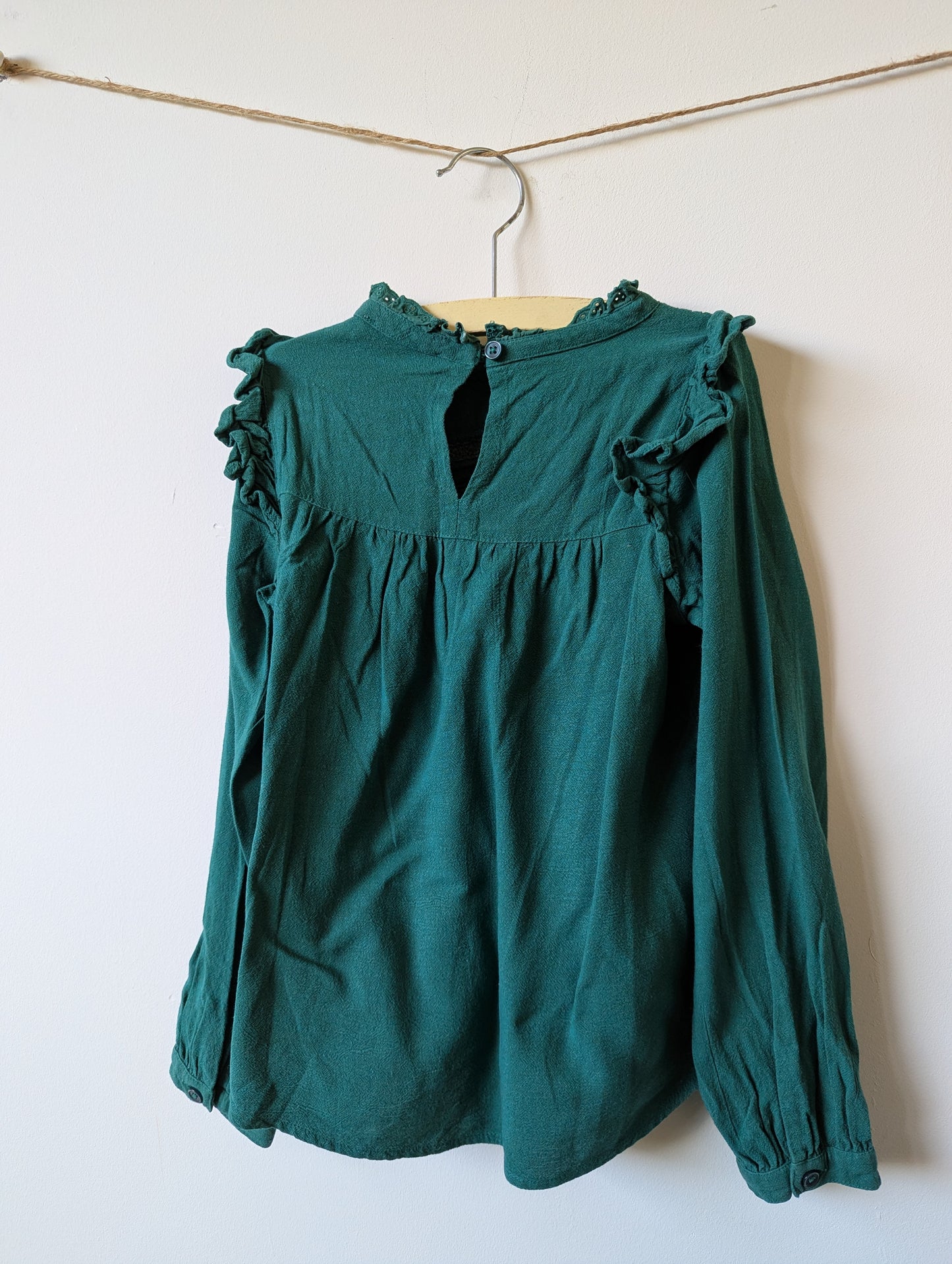 Tuniek - mt 122/128