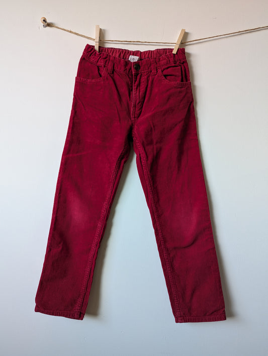 Ribbroek - mt 128