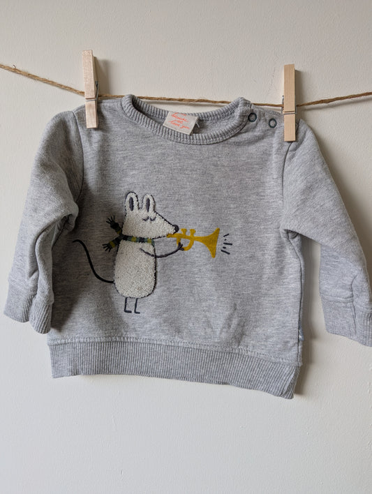 Sweater - mt 62