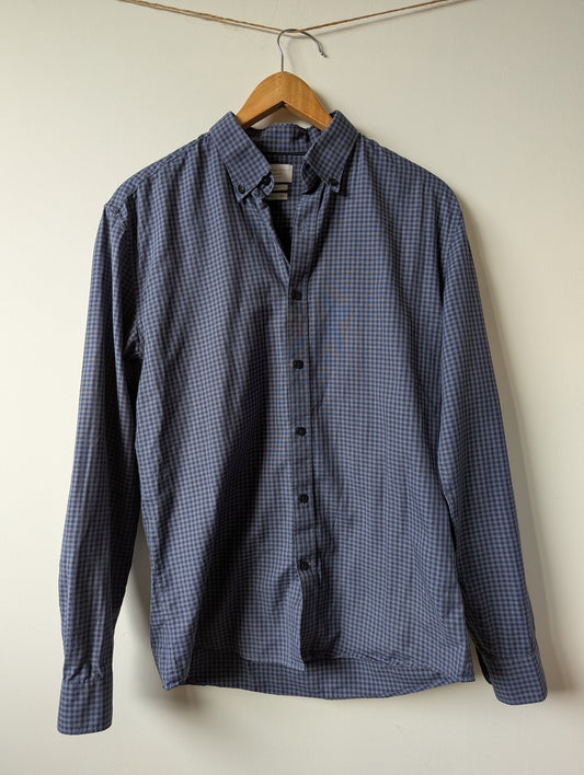 Overhemd man - mt M(40)