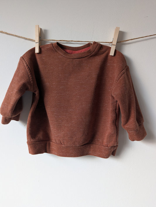 Sweater - mt 68
