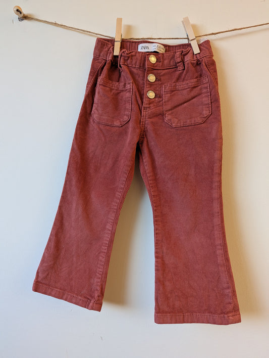 Ribbroek - mt98