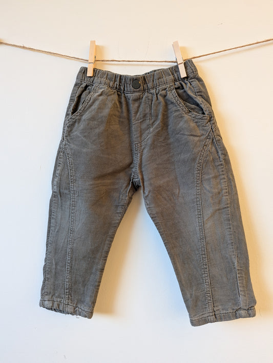 Ribbroek - 92