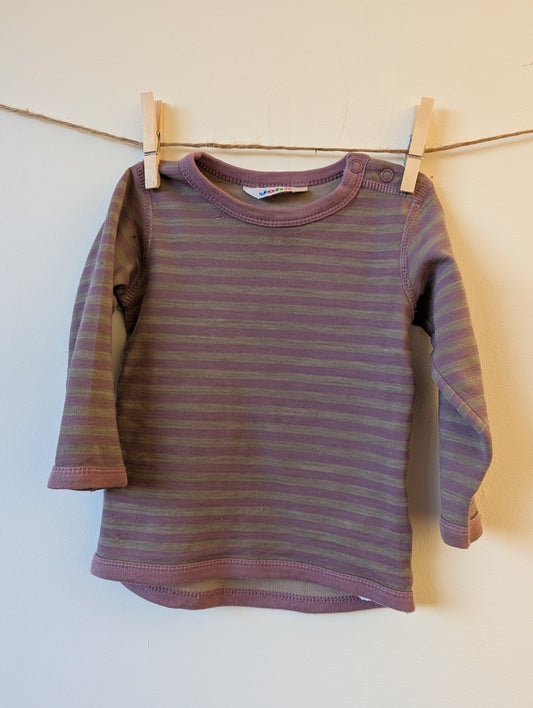 longsleeve - mt 68/74