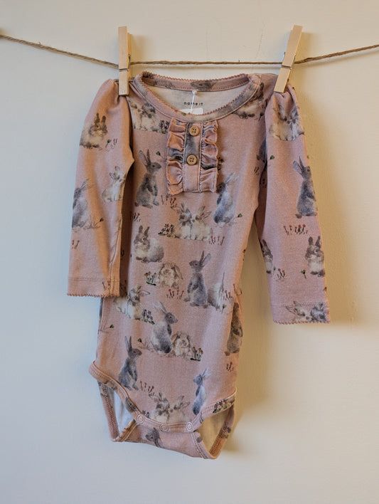 Romper - mt 68
