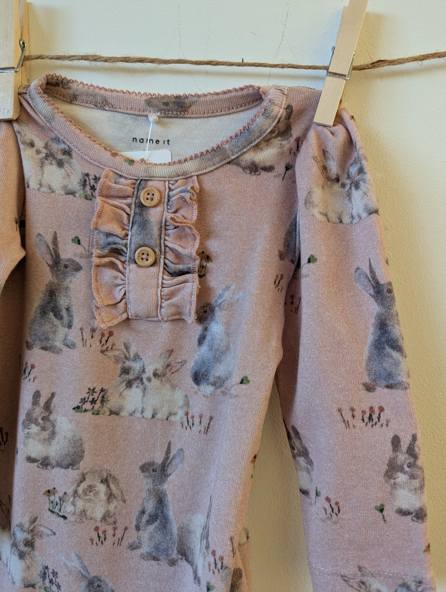 Romper - mt 68
