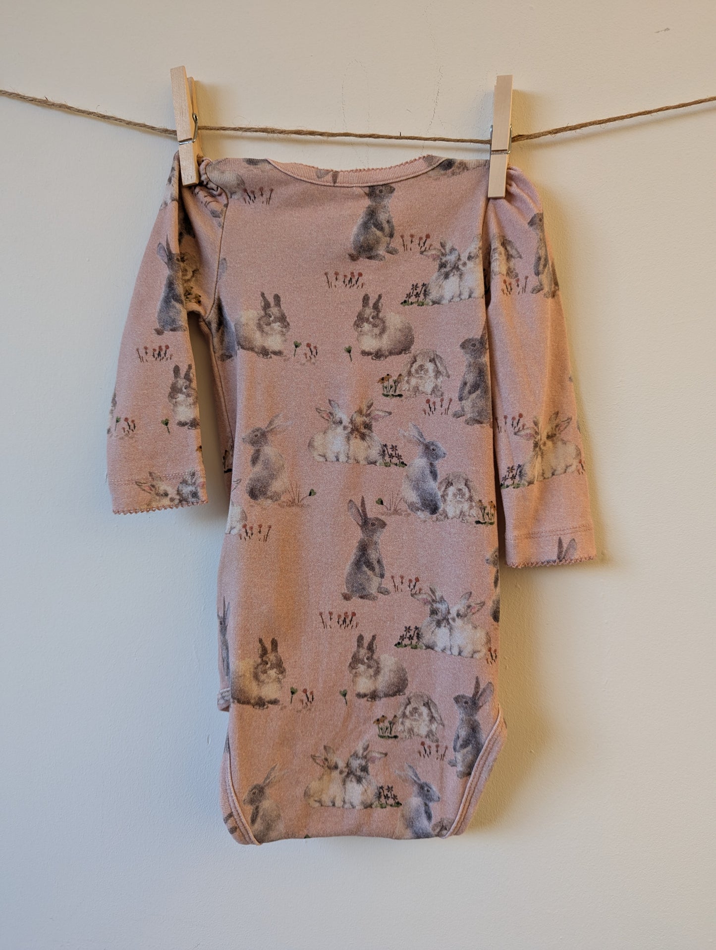 Romper - mt 68