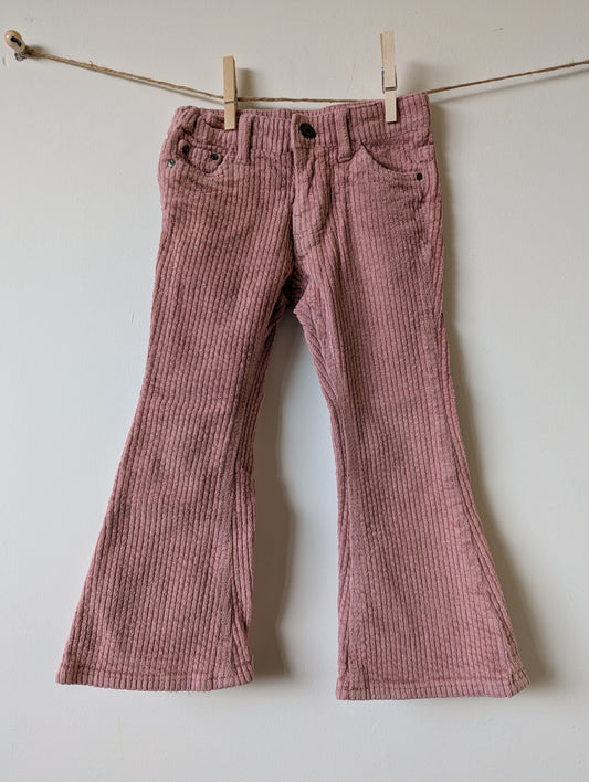 Ribbroek - mt 98