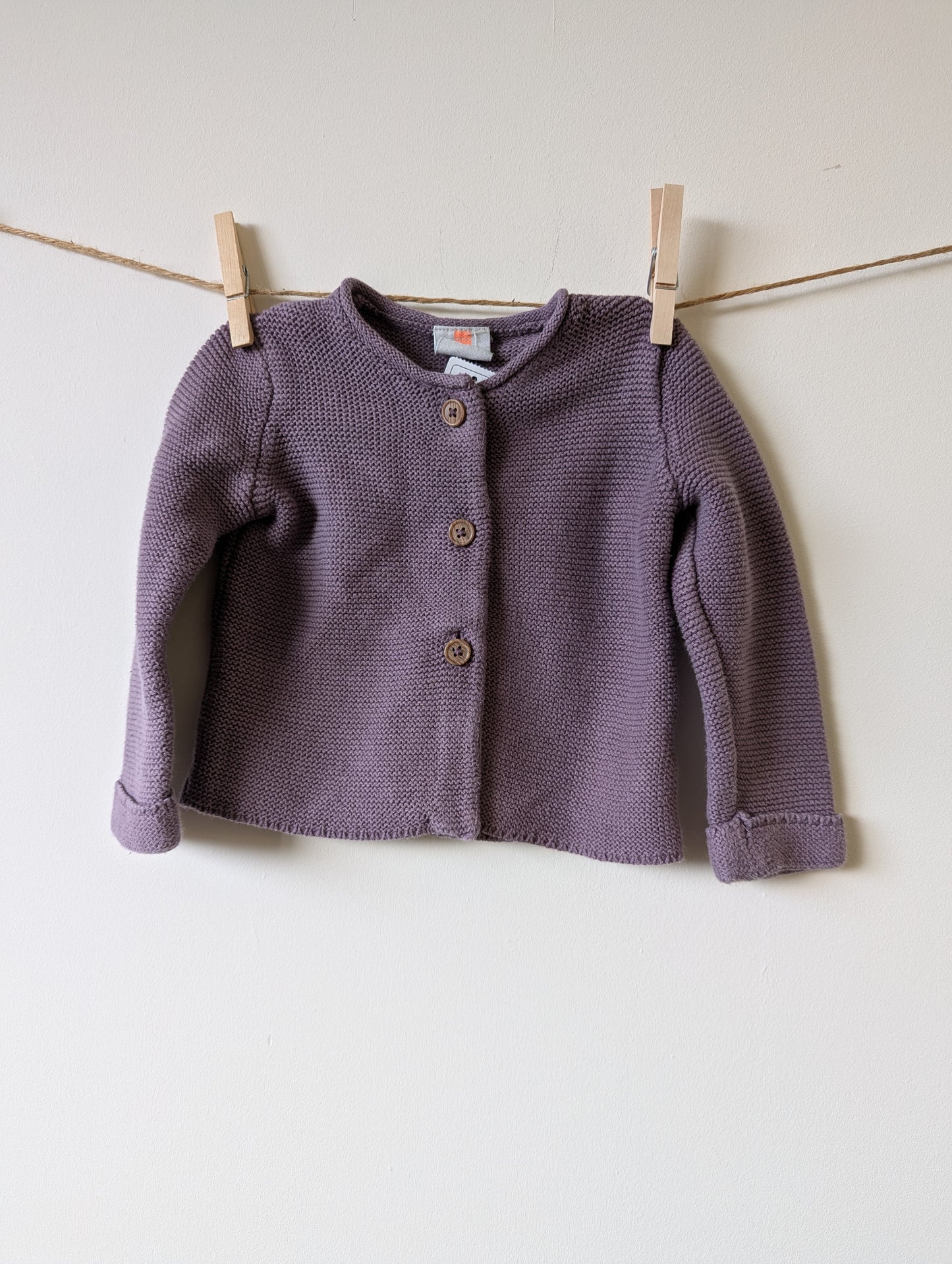 Vest - mt 74