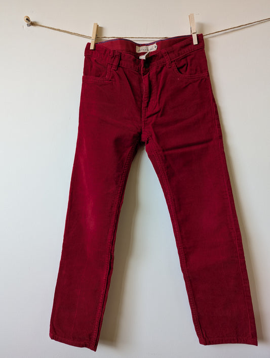 Ribbroek - mt 140