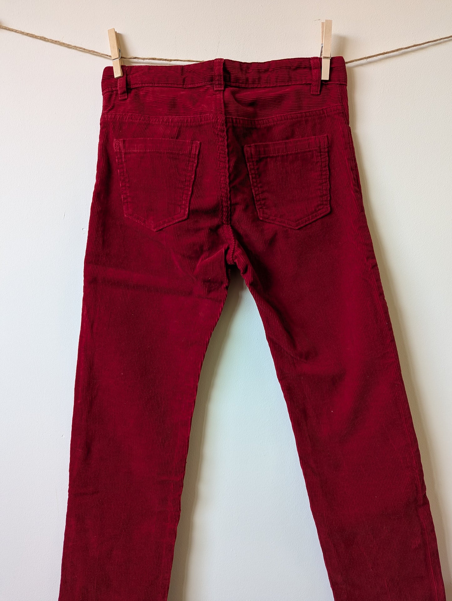 Ribbroek - mt 140