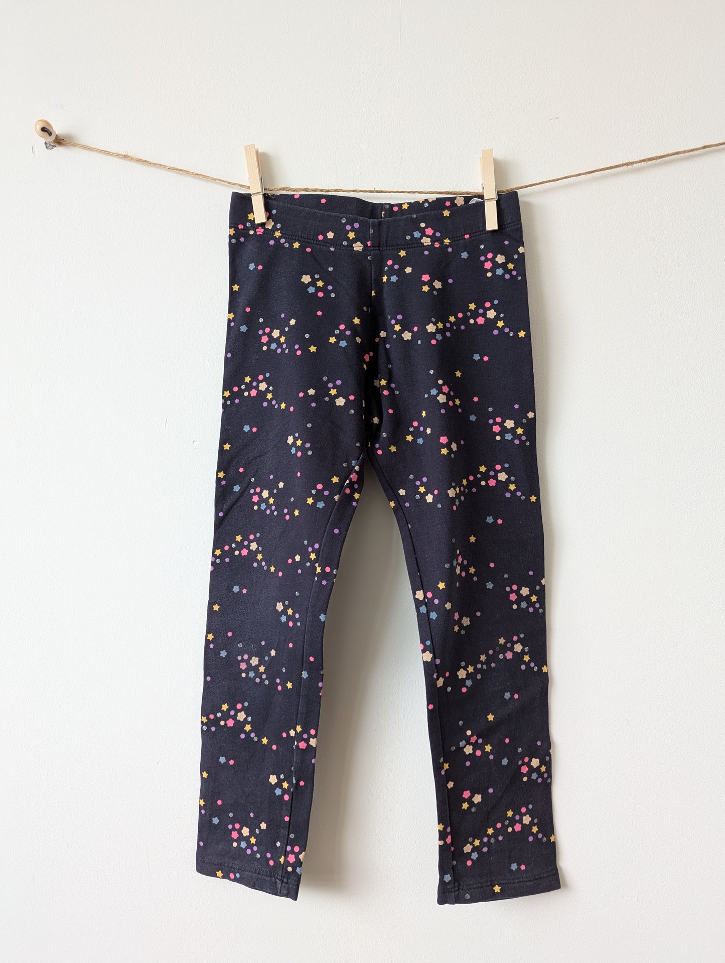 Legging - mt 116
