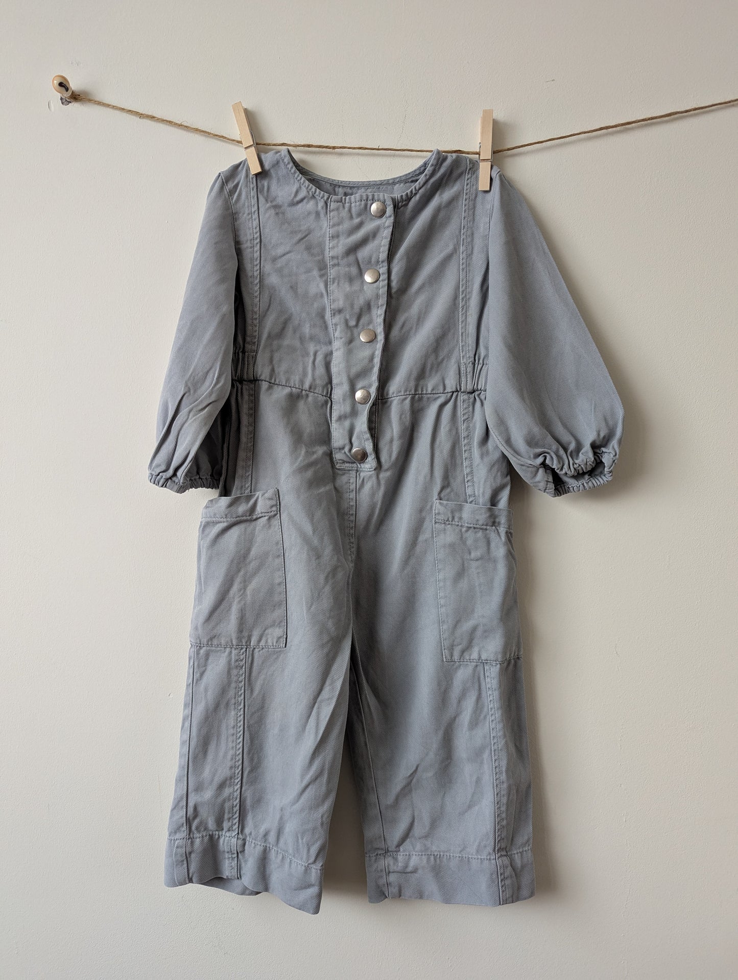Overall - mt 92