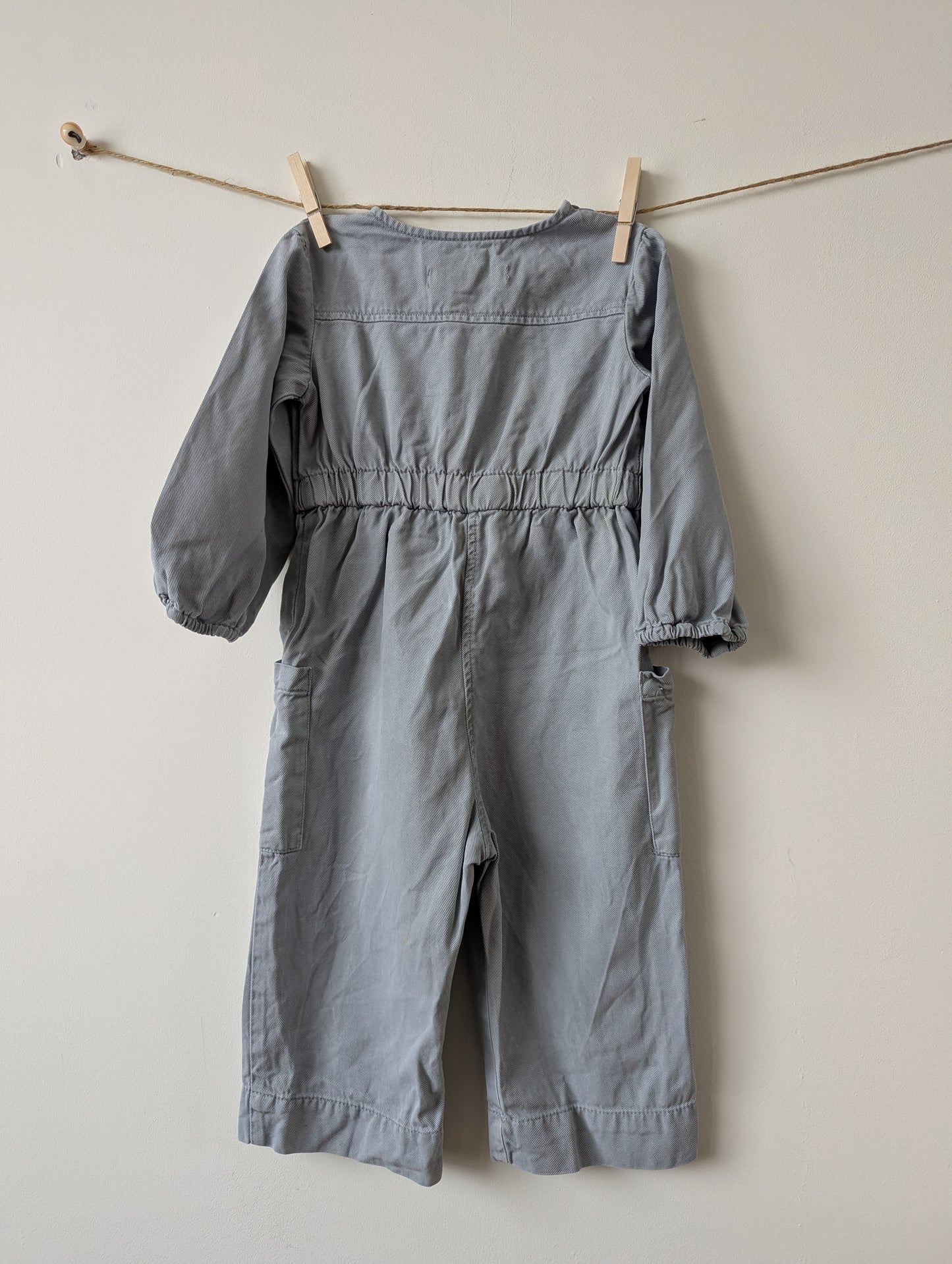 Overall - mt 92