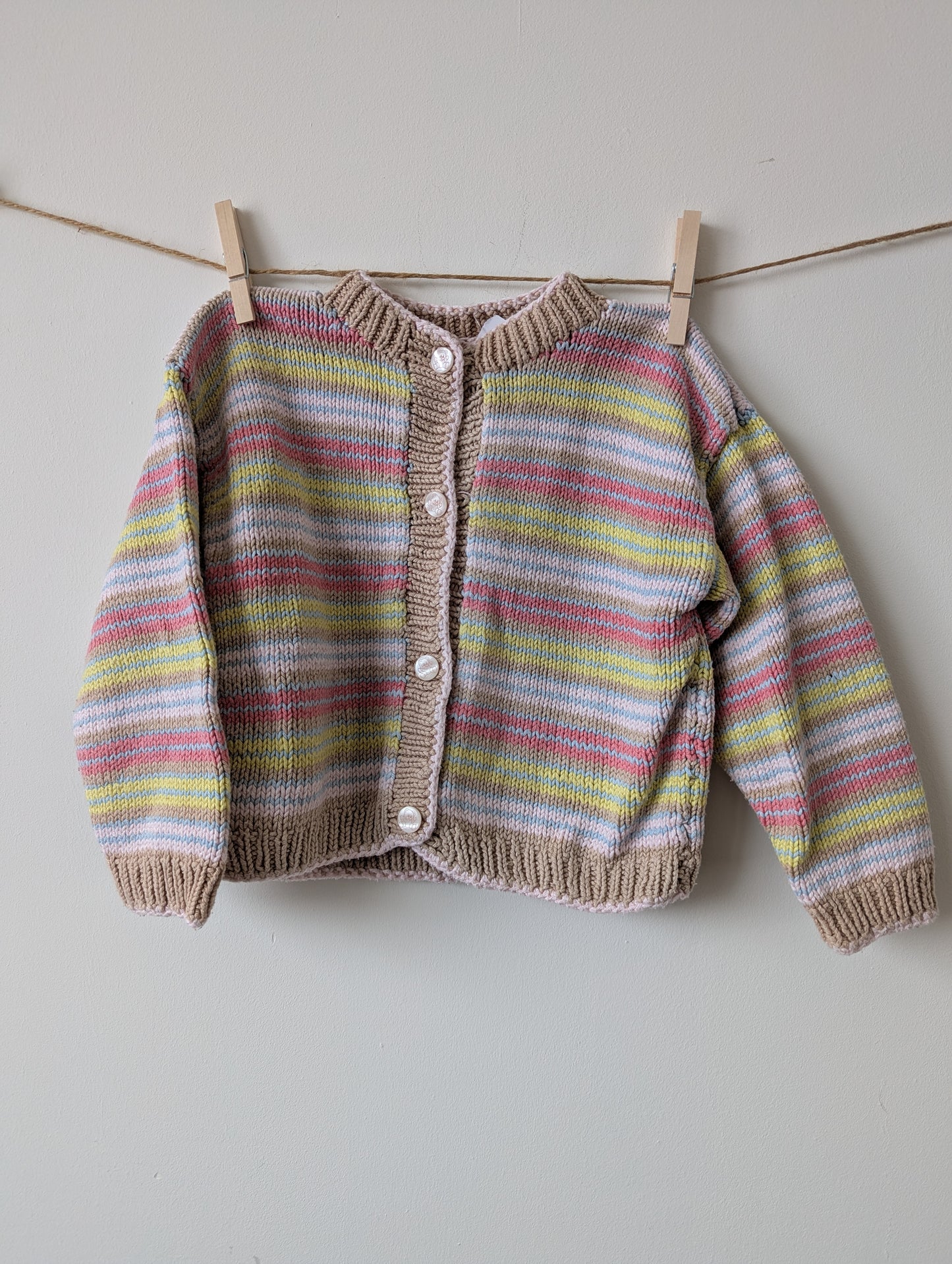 Vest - mt 92/98