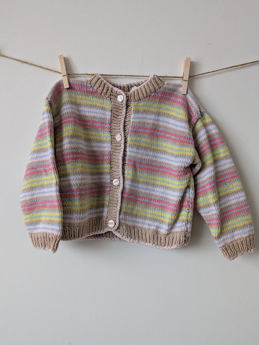 Vest - mt 92/98