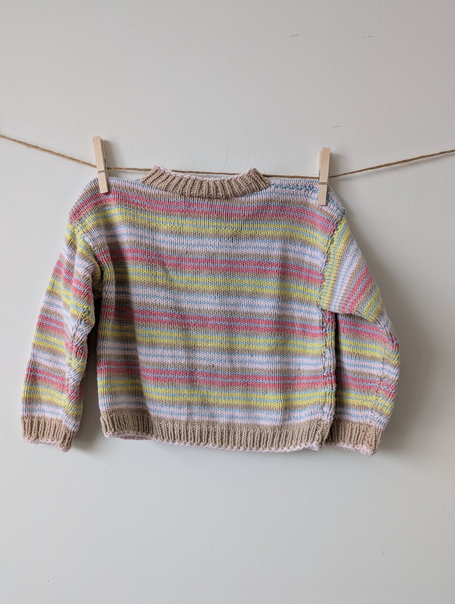 Vest - mt 92/98