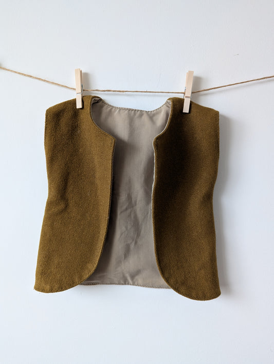 Gilet - mt 86-92