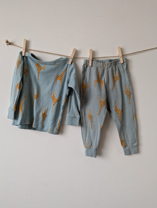 pyjama - mt 86