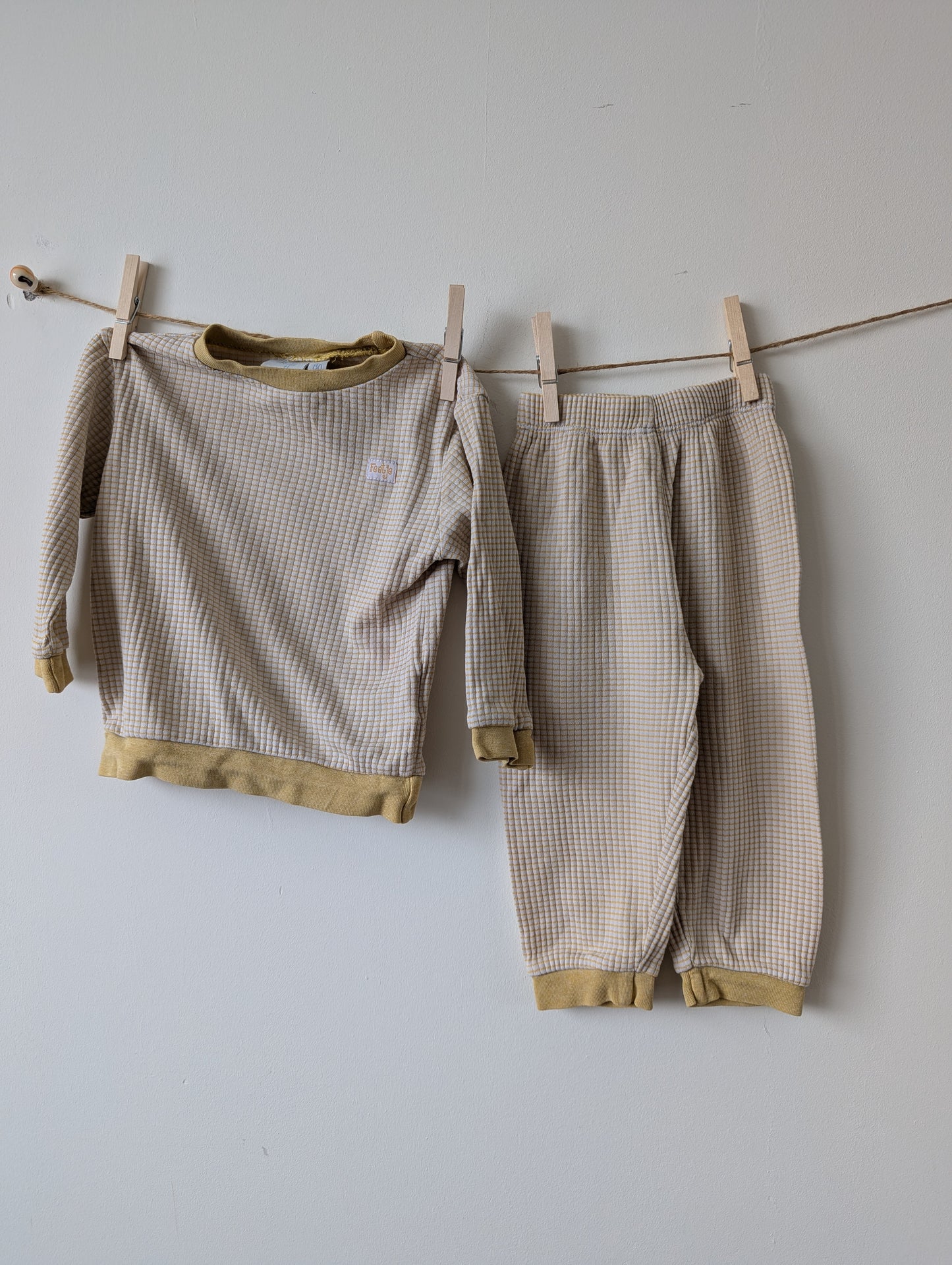 Pyjama - mt 80