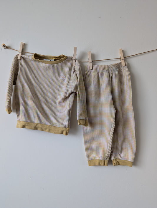 Pyjama - mt 80