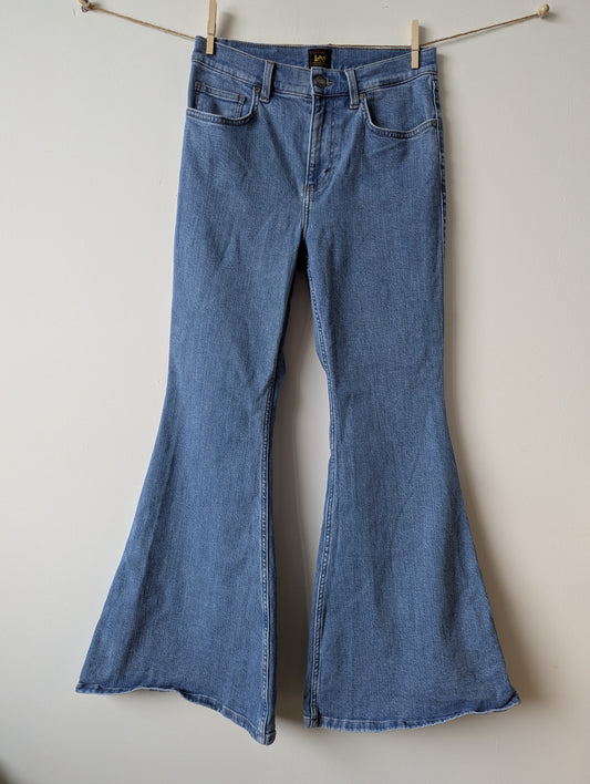 Flaired Jeans - W29 L29