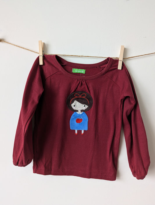 longsleeve - mt 98