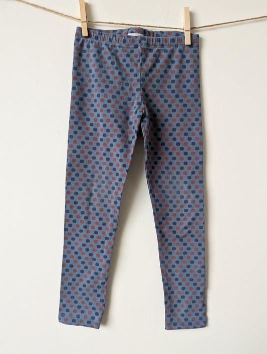 Legging - mt 104