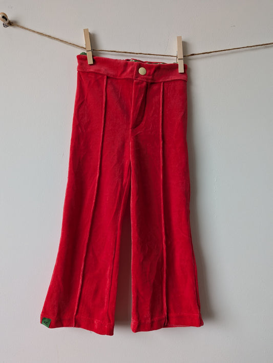 Broek - mt 98