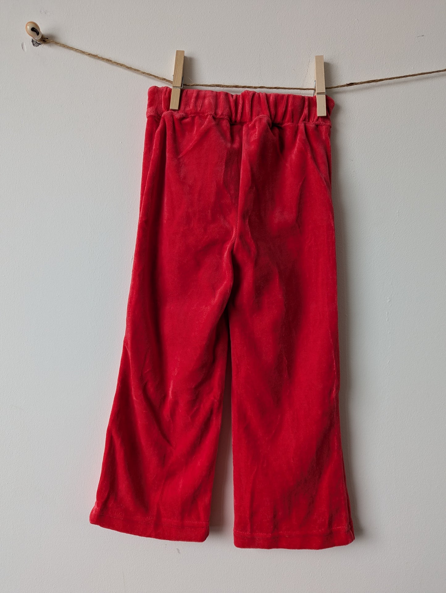 Broek - mt 98