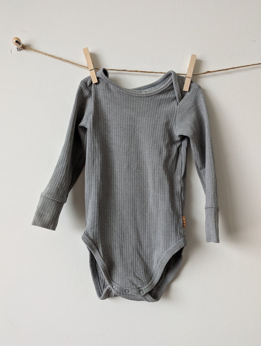 romper - mt 86/92