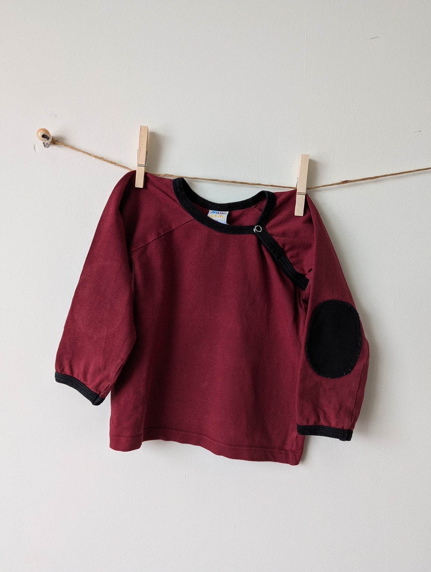 Longsleeve - mt 92