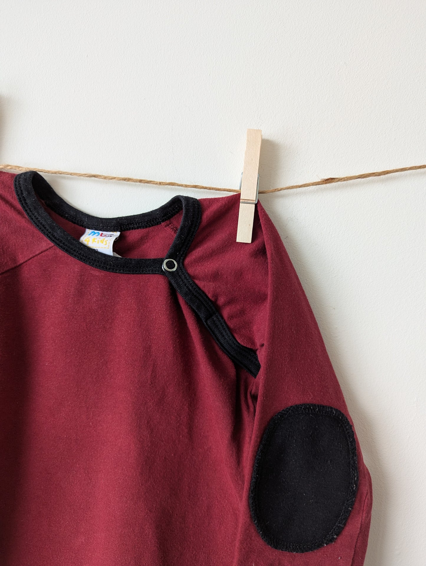 Longsleeve - mt 92